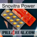 Snovitra Power new01